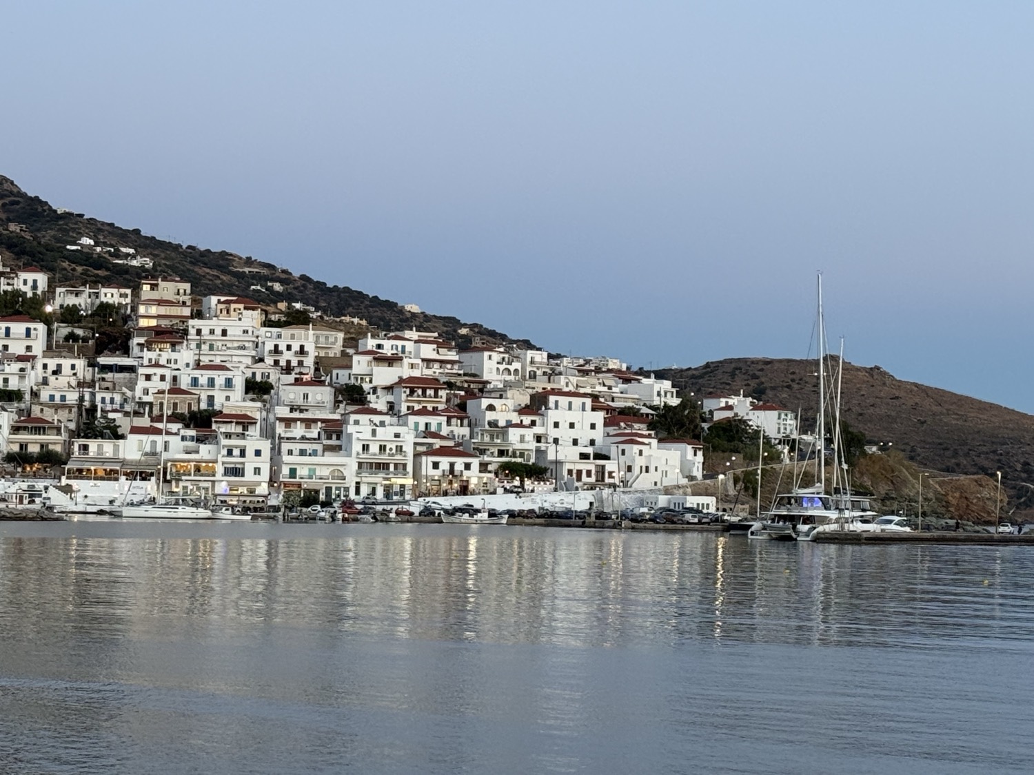 Ándros