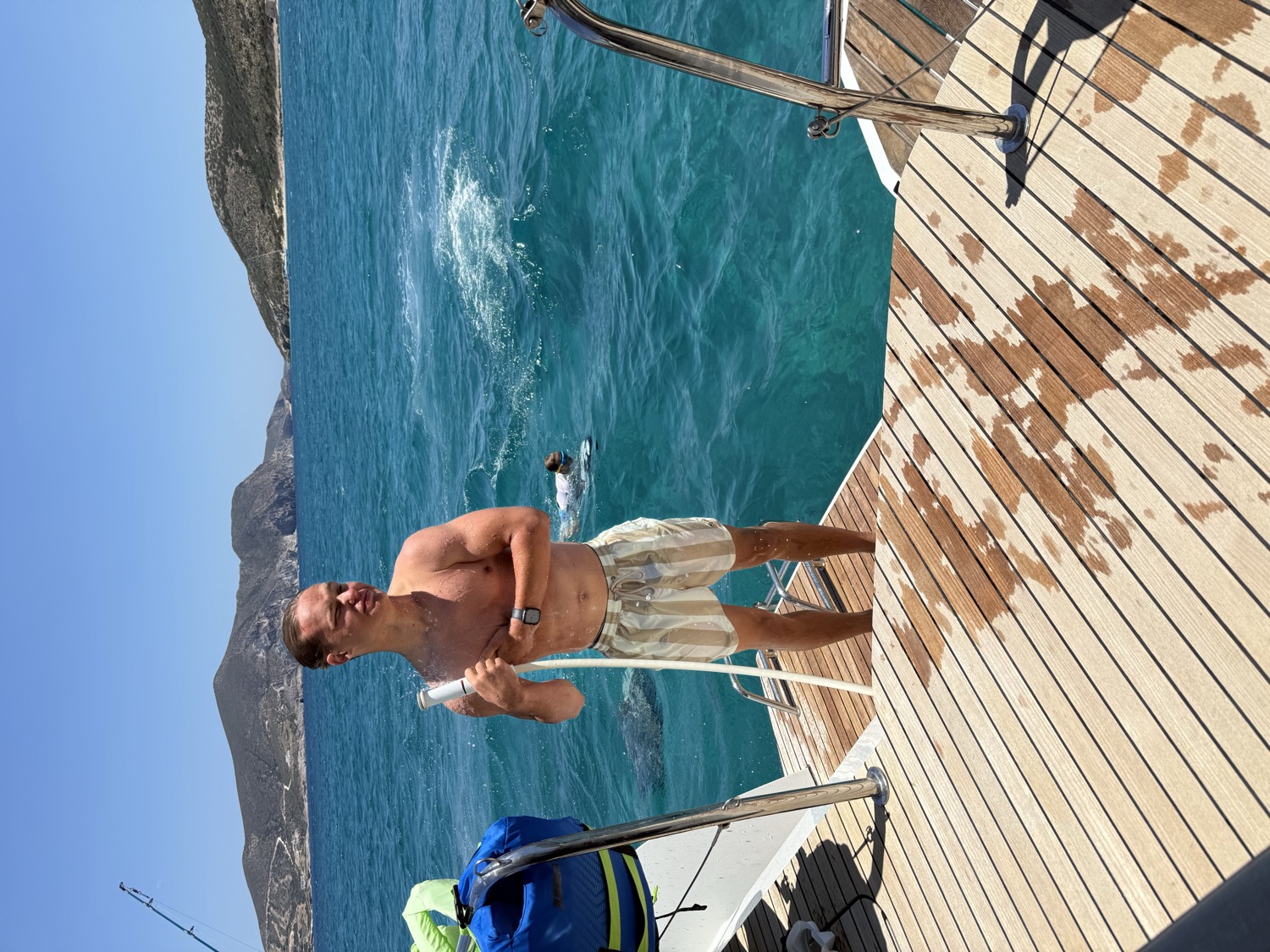 Antíparos / Despotikó