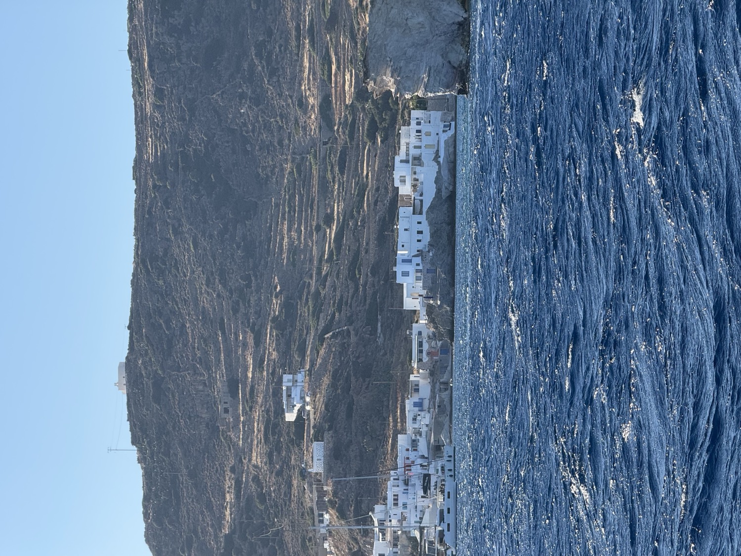 Kímolos