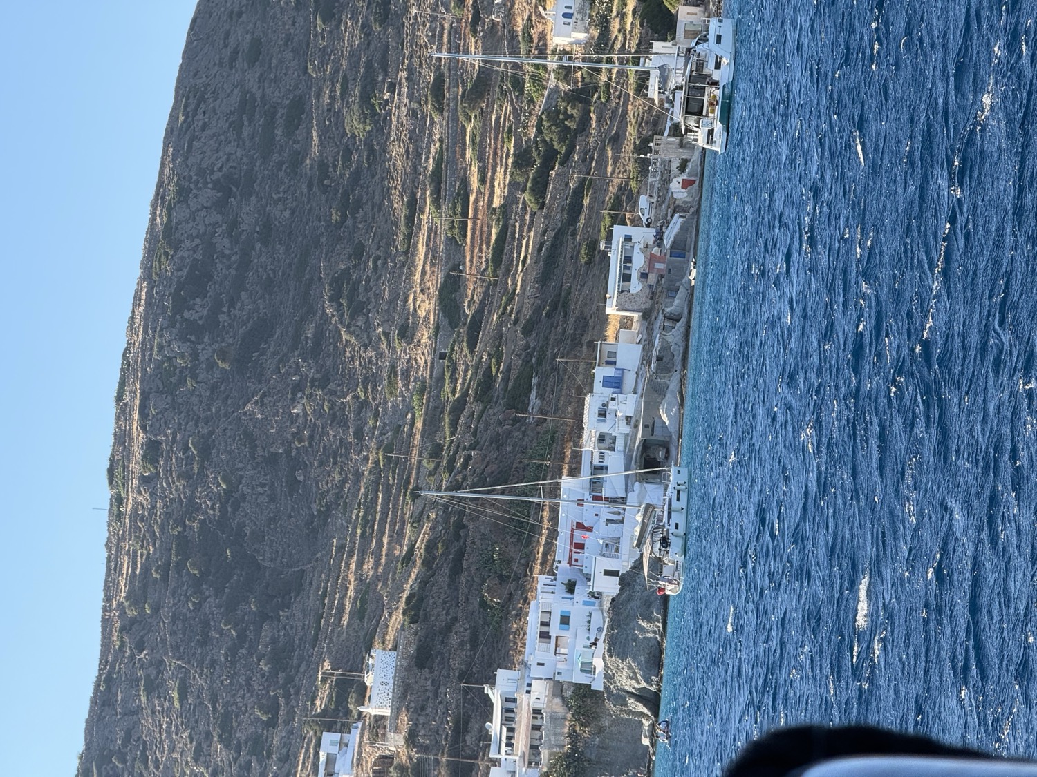 Kímolos